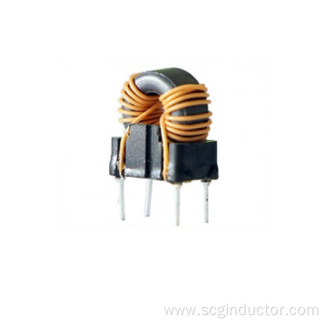 Common Mode Inductors for Switching Power Supplies